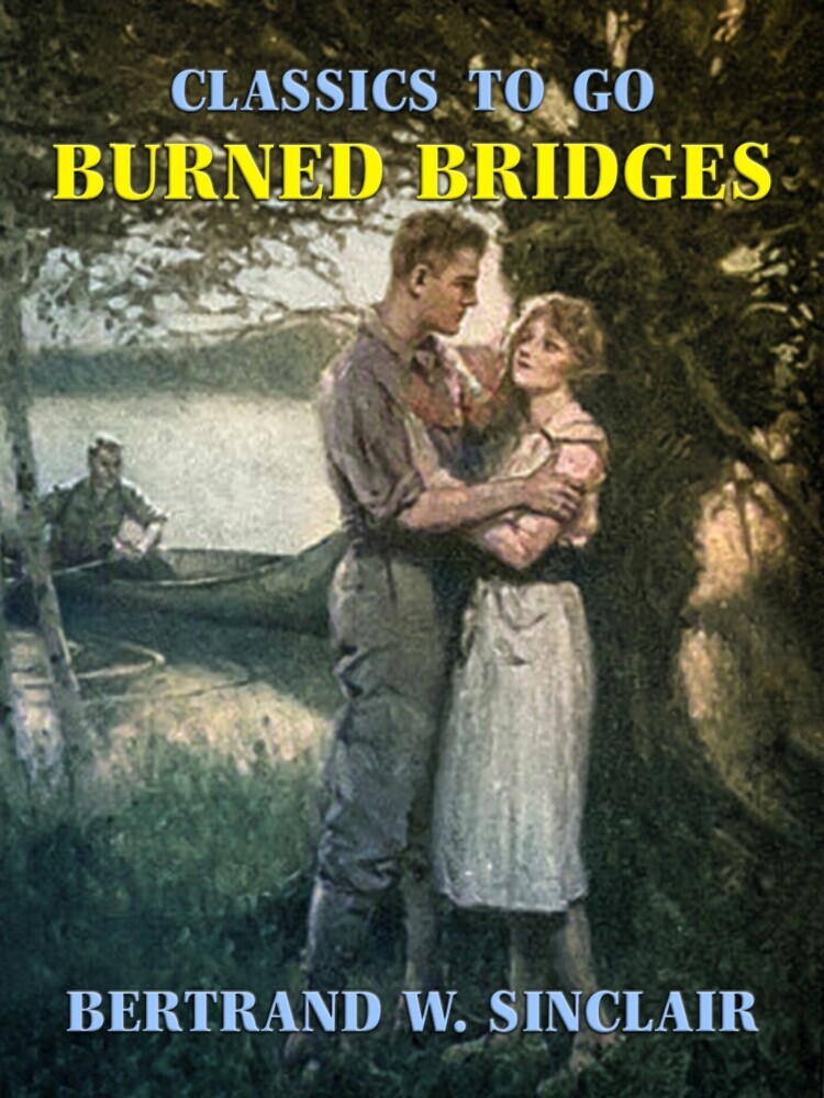 Burned Bridges main product photo