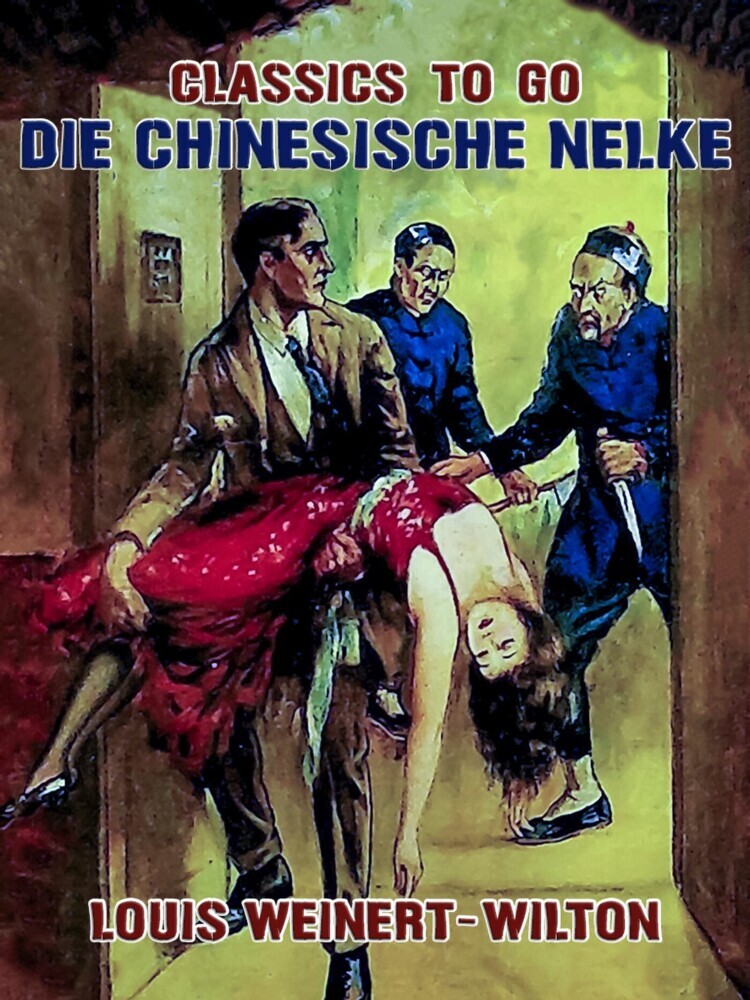 Die chinesische Nelke main product photo