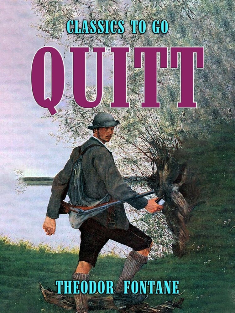 Quitt main product photo