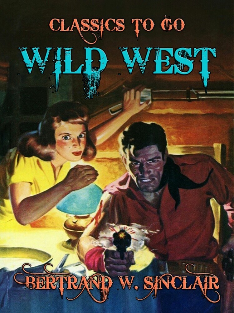 Wild West main product photo