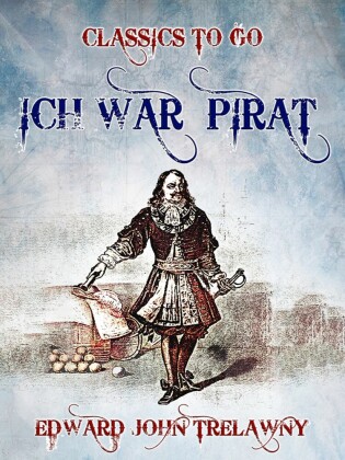 Ich war Pirat