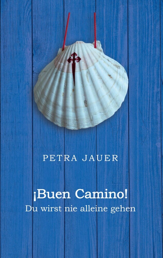 ¡Buen Camino! main product photo