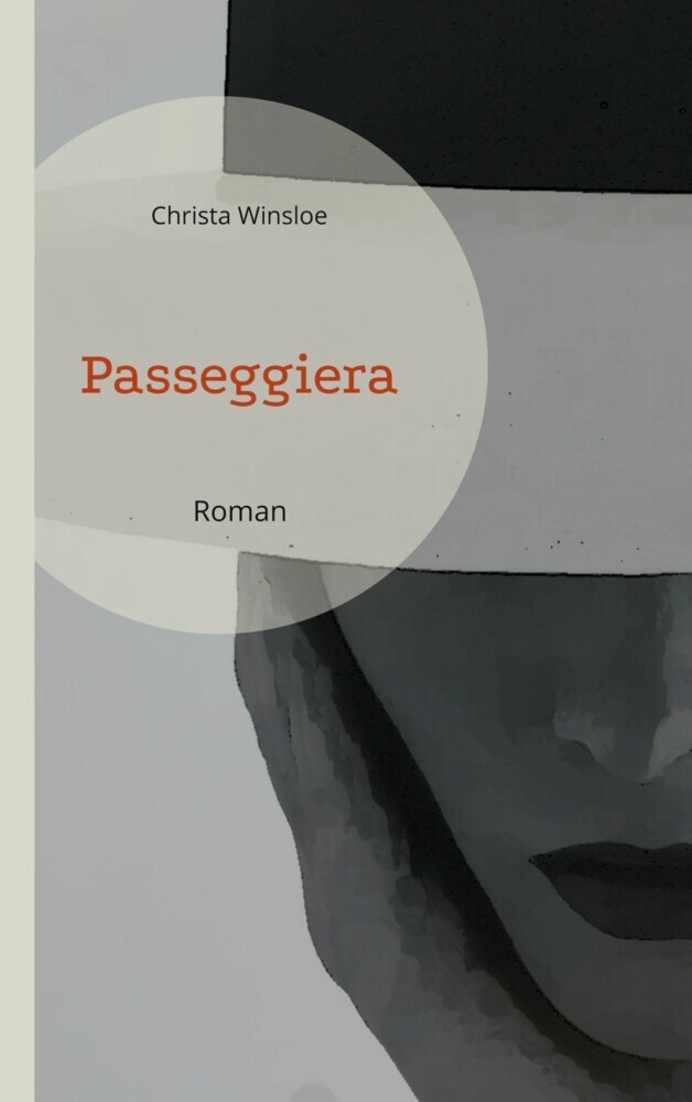 Passeggiera main product photo