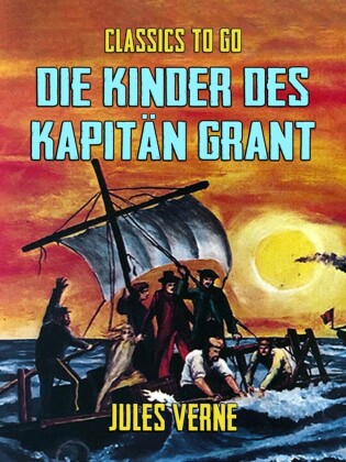 Die Kinder des Kapitän Grant