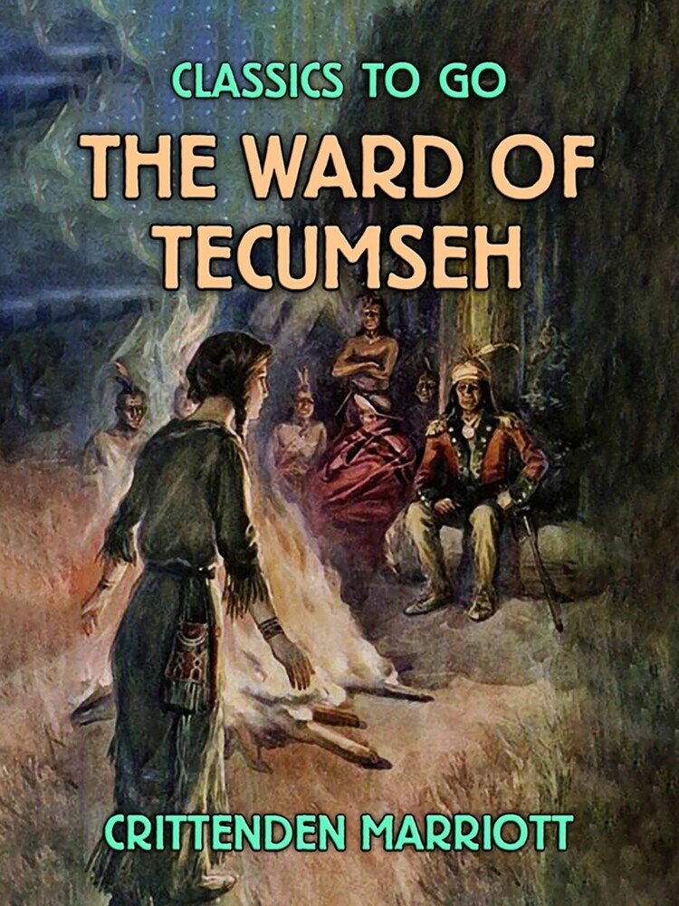 The Ward of Tecumseh main product photo
