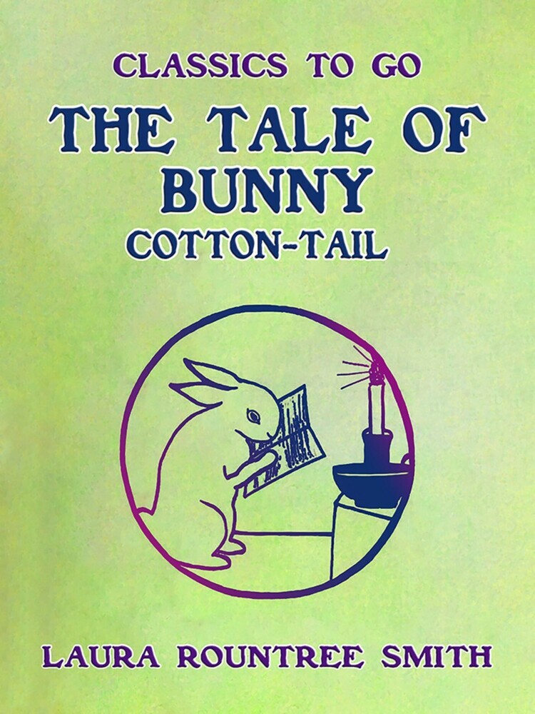 The Tale of Bunny Cotton-Tail main product photo