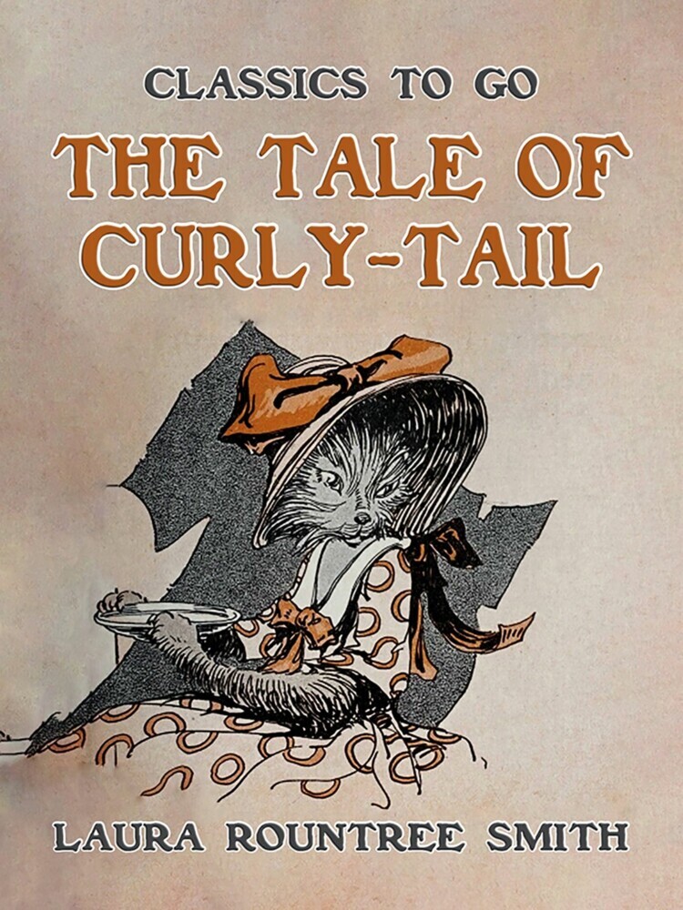 The Tale of Curly-Tail main product photo