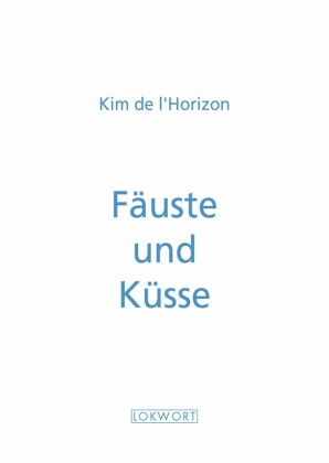 Fäuste und Küsse