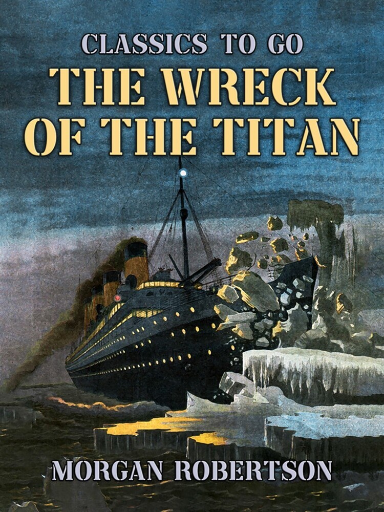 The Wreck of the Titan main product photo