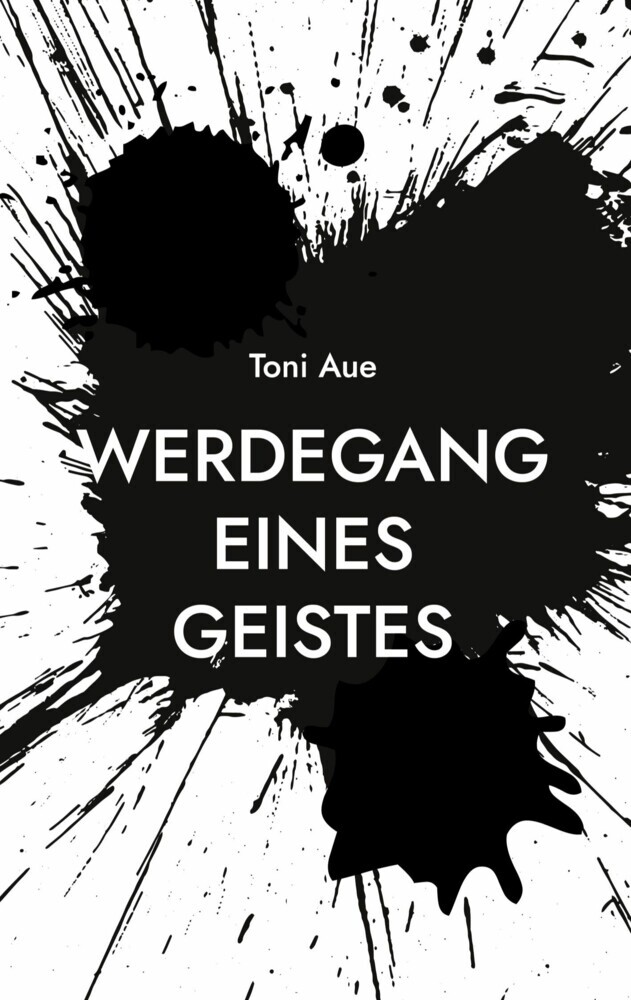 Werdegang eines Geistes main product photo