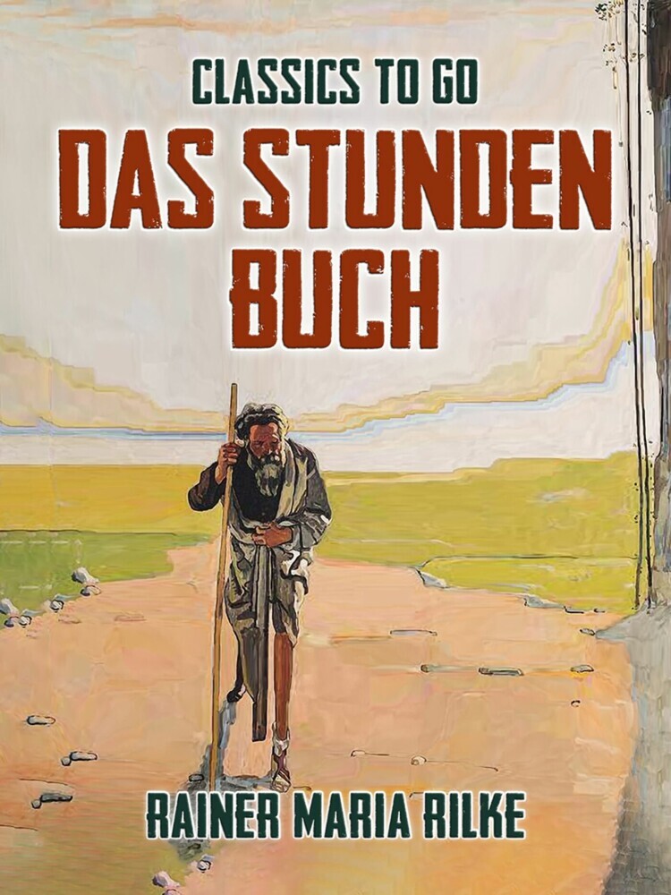 Das Stunden-Buch main product photo