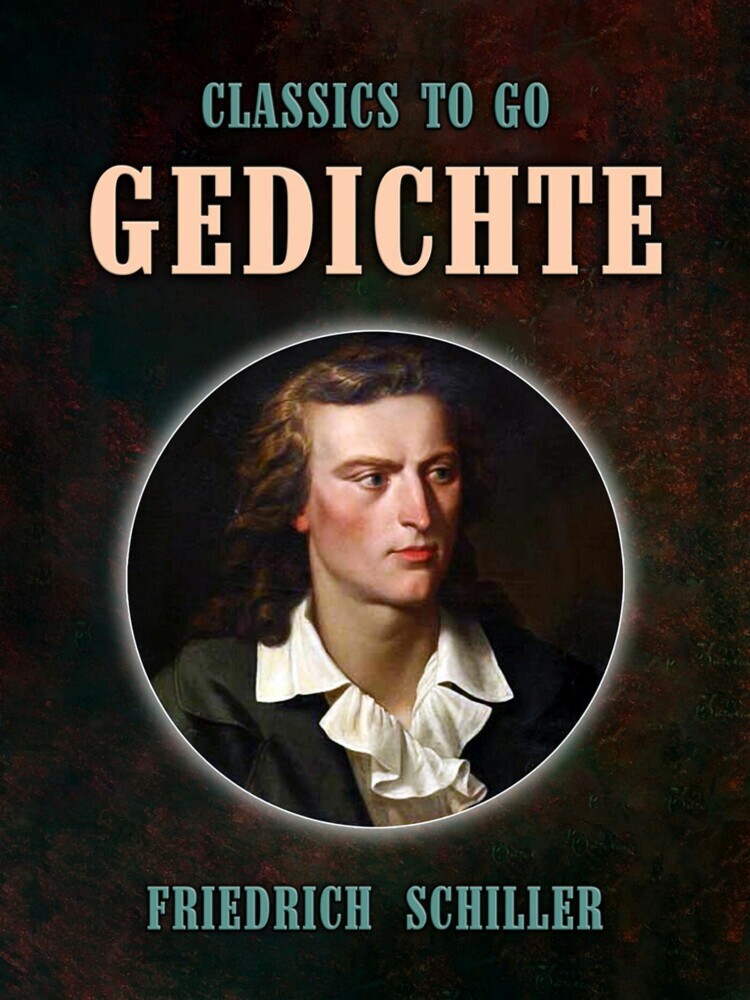 Gedichte main product photo