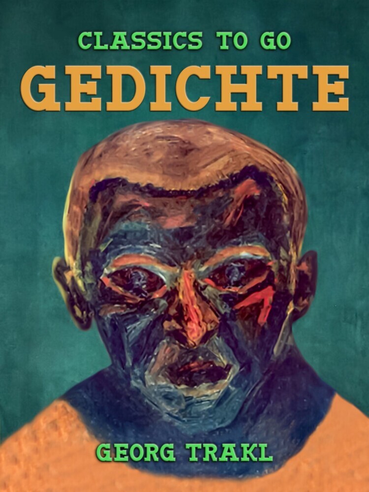 Gedichte main product photo