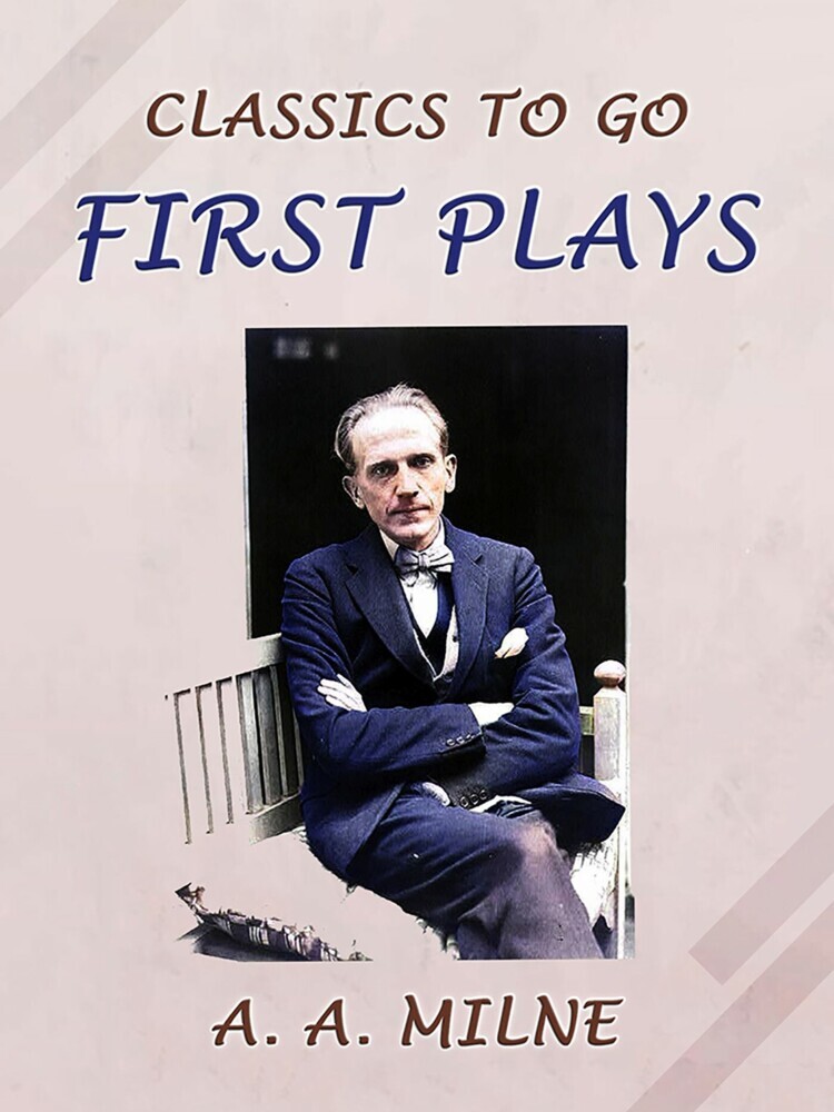 First Plays main product photo