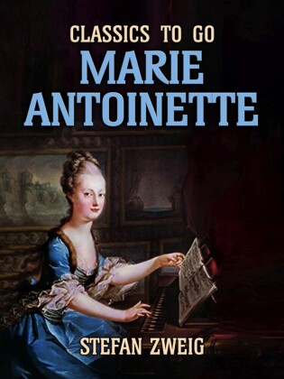 Marie Antoinette
