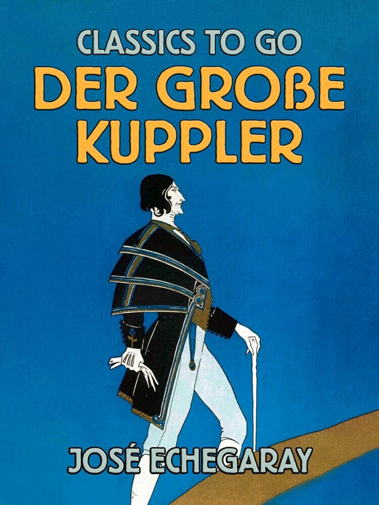 Der große Kuppler main product photo
