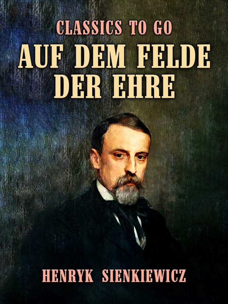 Auf dem Felde der Ehre main product photo