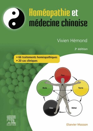 Homéopathie et médecine chinoise