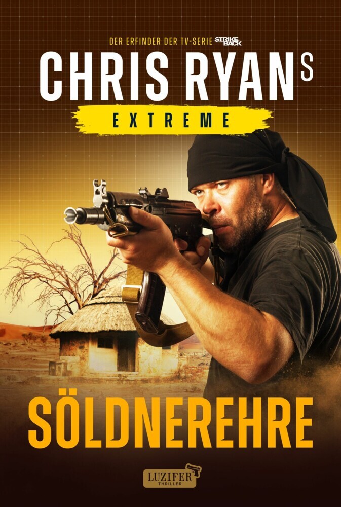 SÖLDNEREHRE (Extreme 4) main product photo