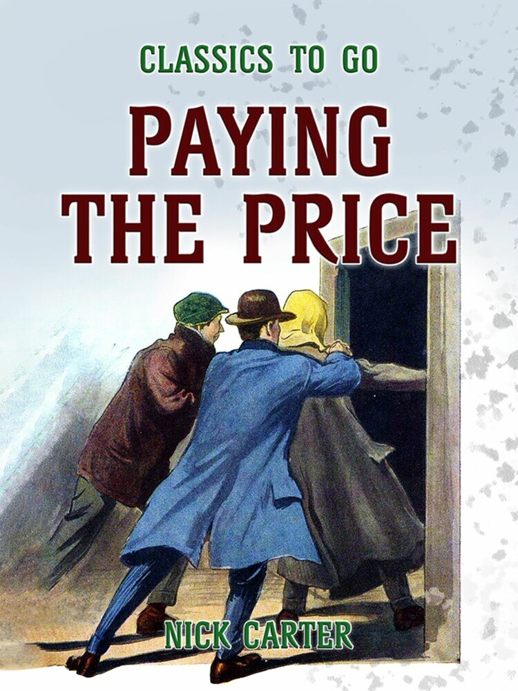 Paying the Price main product photo