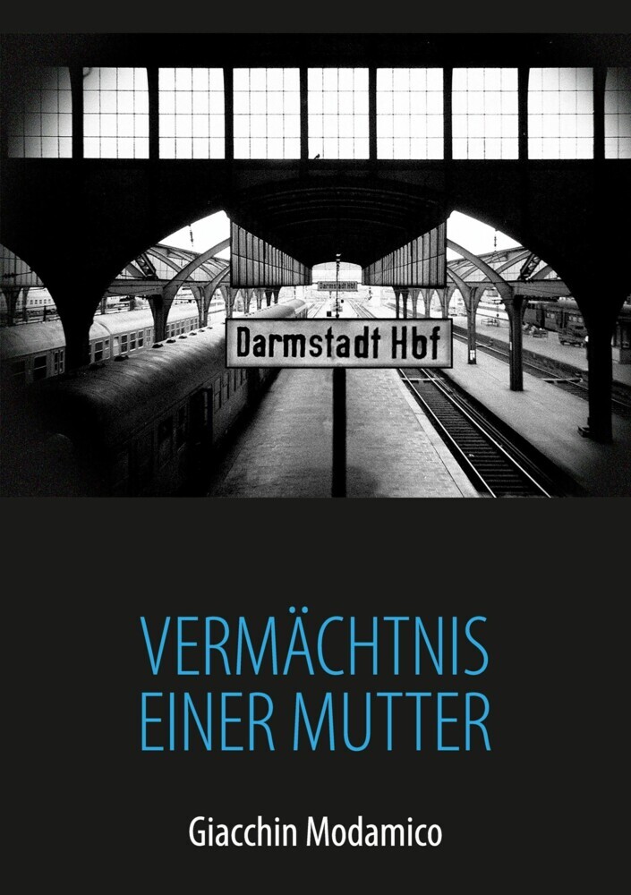Vermächtnis einer Mutter main product photo