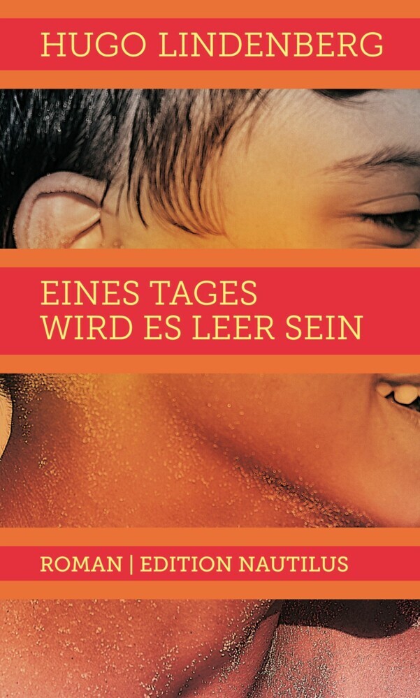 Eines Tages wird es leer sein main product photo
