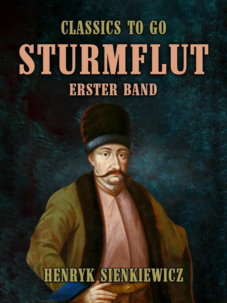 Sturmflut Erster Band main product photo