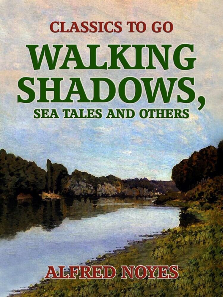 Walking Shadows, Sea Tales and Others main product photo
