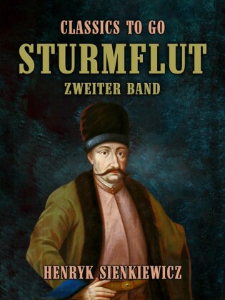 Sturmflut  Zweiter Band