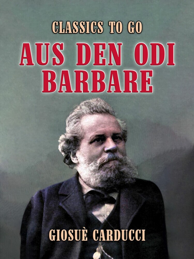 Aus den Odi Barbare main product photo