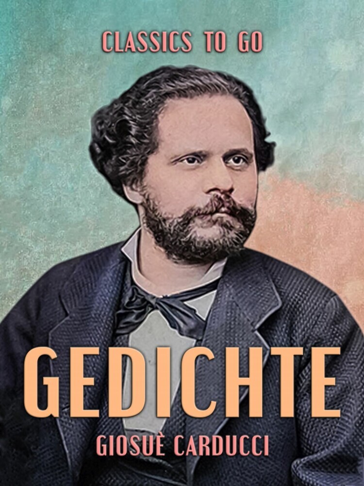 Gedichte main product photo