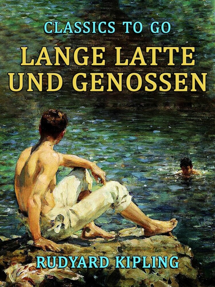 Lange Latte und Genossen main product photo