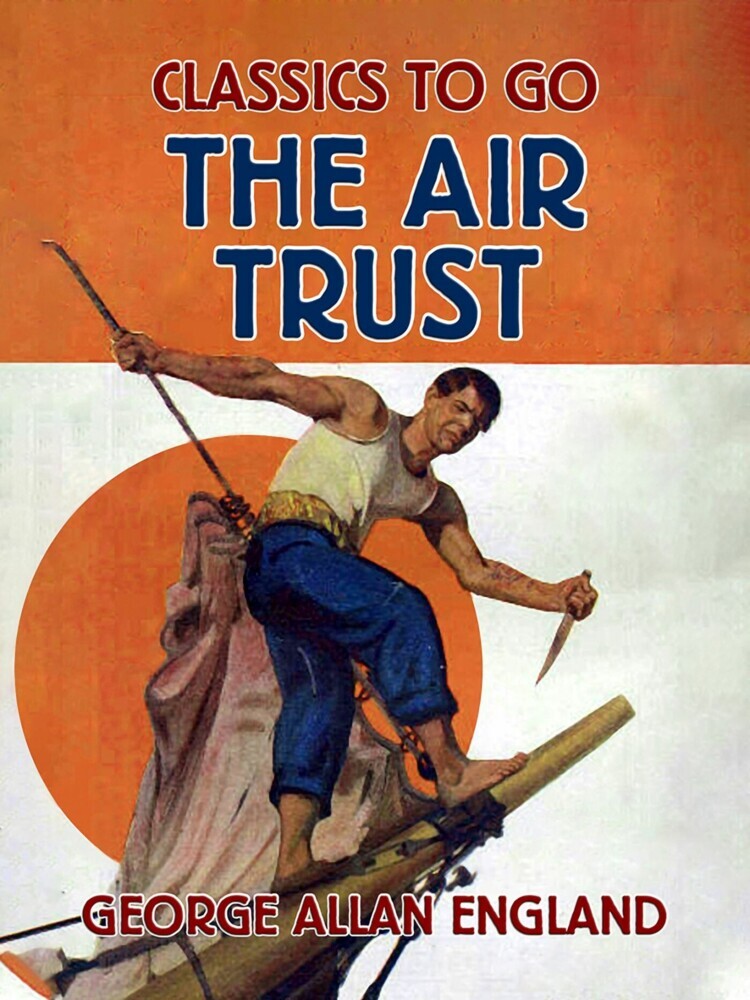 The Air Trust main product photo