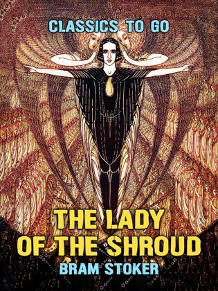 The Lady Of The Shroud