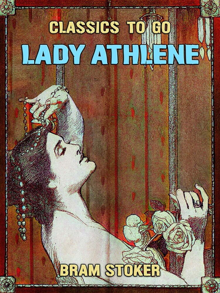 Lady Athlene main product photo