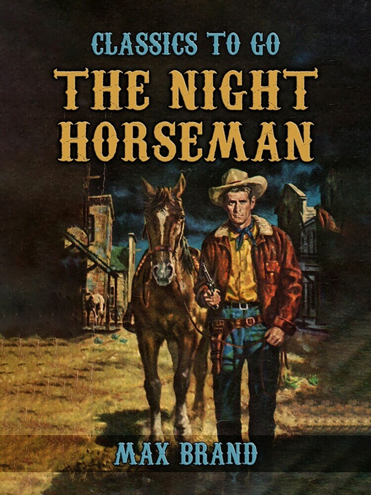 The Night Horseman main product photo