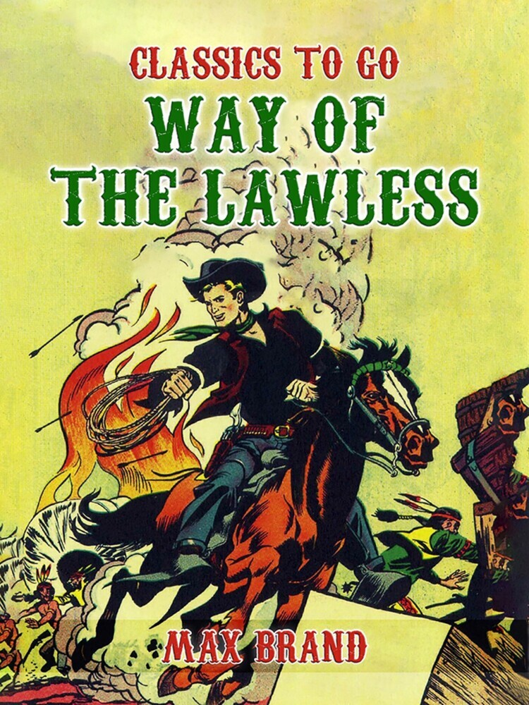 Way of the Lawless main product photo