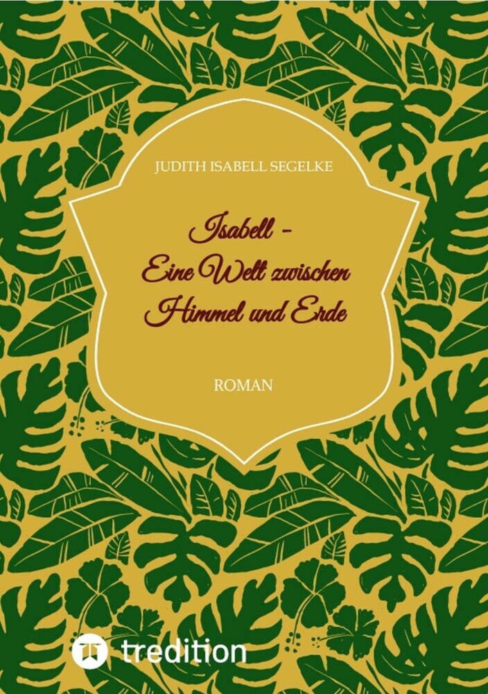 Isabell - Eine Welt zwischen Himmel und Erde main product photo