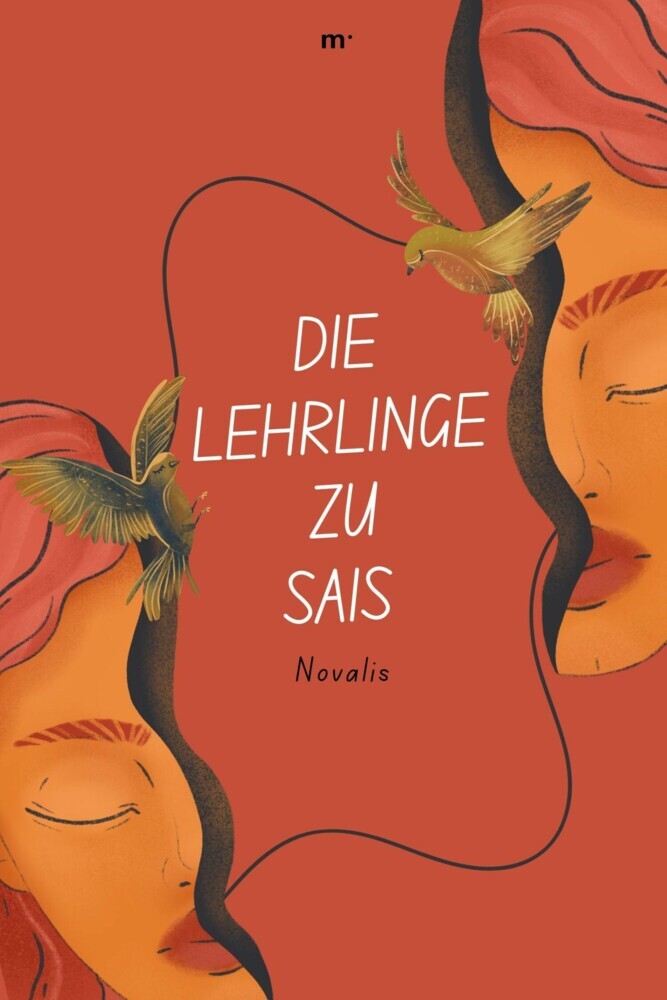 Die Lehrlinge zu Sais main product photo