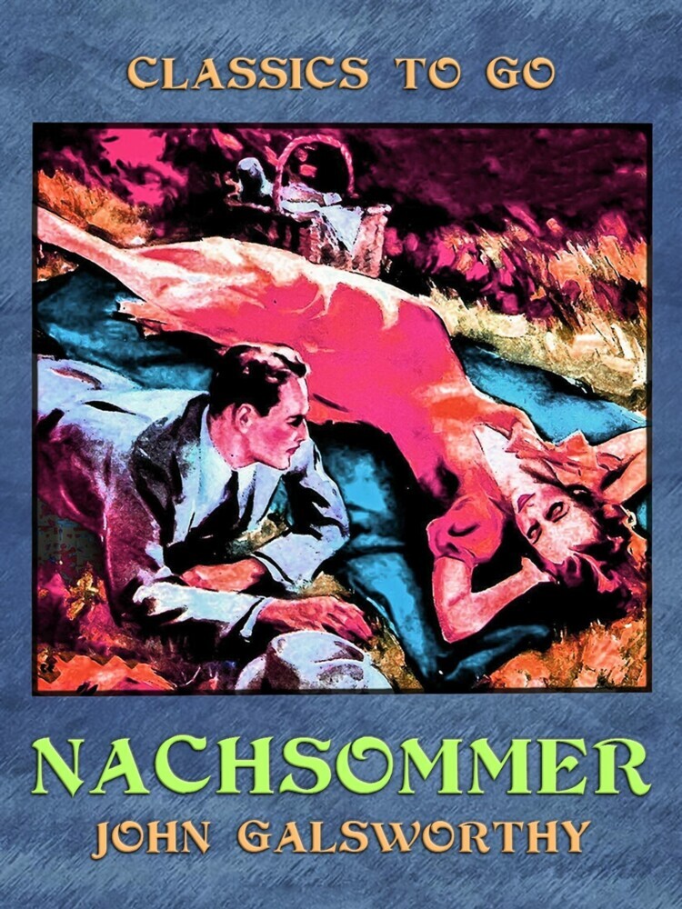 Nachsommer main product photo