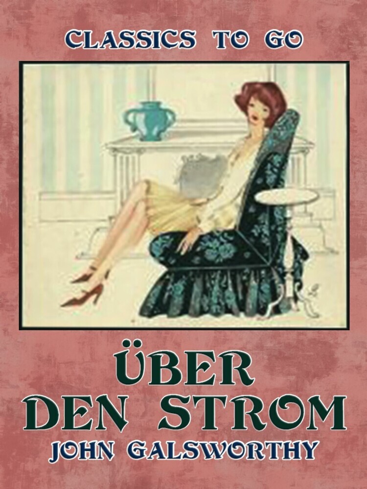 Über den Strom main product photo