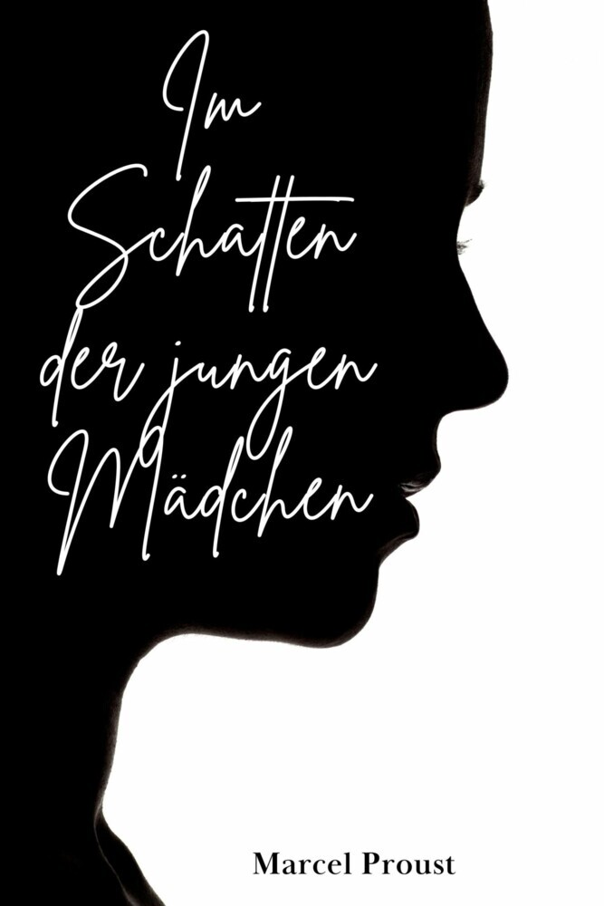 Im Schatten der jungen Mädchen main product photo