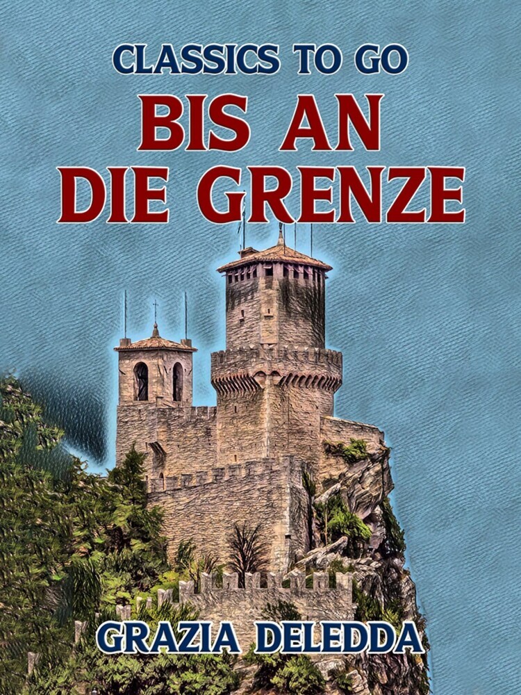 Bis an die Grenze main product photo
