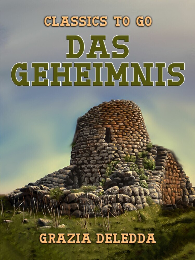 Das Geheimnis main product photo