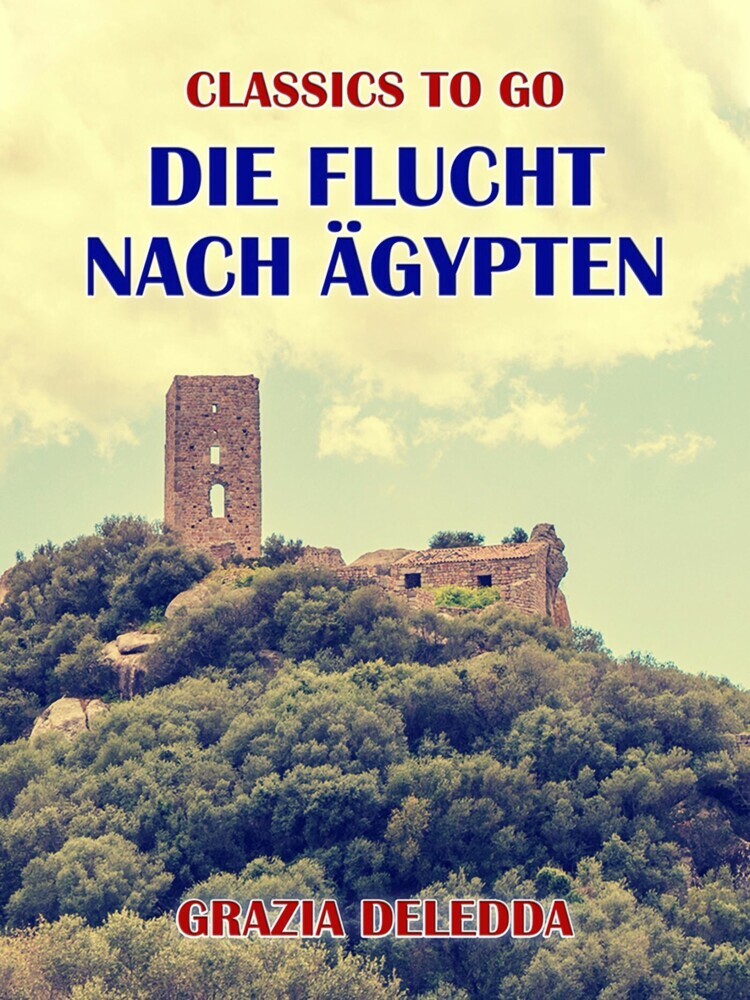 Die Flucht nach Ägypten main product photo