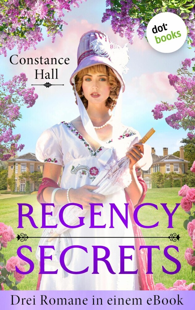 Regency Secrets main product photo