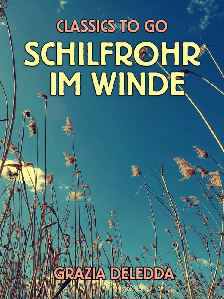 Schilfrohr im Winde main product photo
