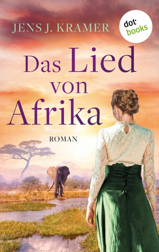 Das Lied von Afrika - oder: Das Delta main product photo