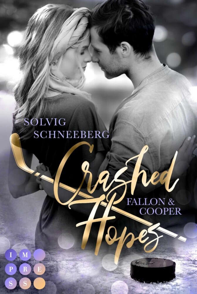 Crashed Hopes. Fallon & Cooper main product photo