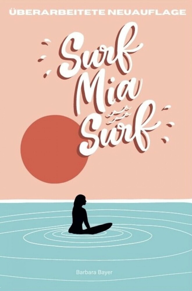 Surf Mia, Surf! main product photo